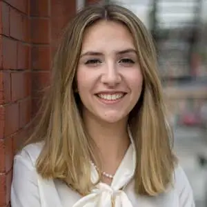 Sarah W.